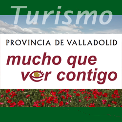 Kuva Turismo Provincia de Valladolid